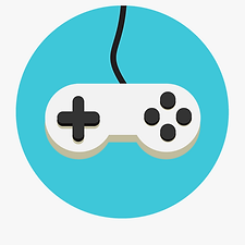 18 184248 Games Video Game Clipart No More Pencil And